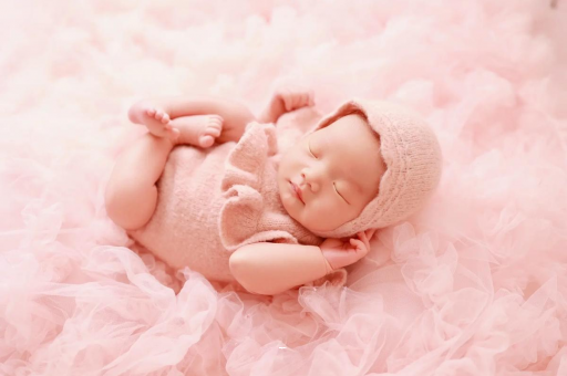 安溪宝宝食指内扣