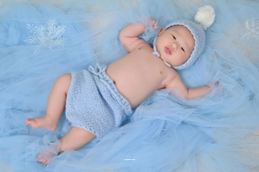 安溪两个月宝宝发热