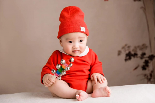 安溪宝宝四个月发烧怎么办